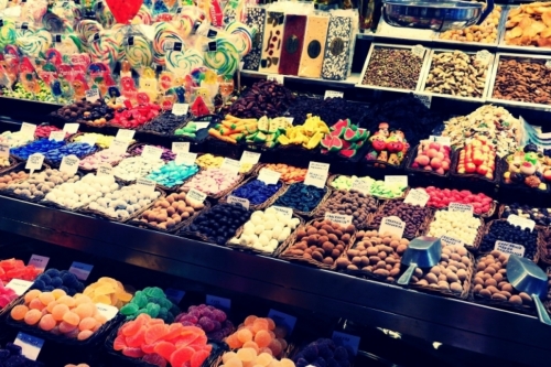 Çarşı Pazar; Kimler Gezer!