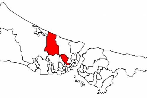 İlçelerimizi Tanıyalım - Gaziosmanpaşa